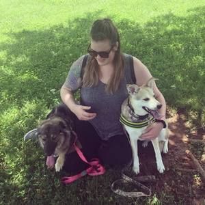 Meet your Posher, Kellie